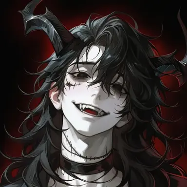 Profile image of Theron