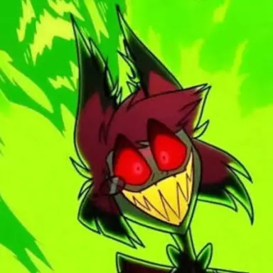 Profile image of Alastor