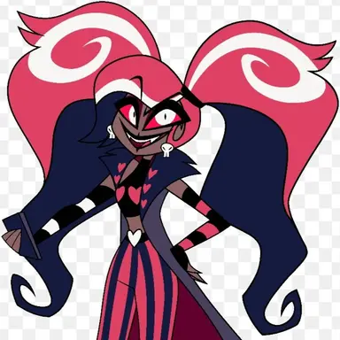 Profile image of Velvette