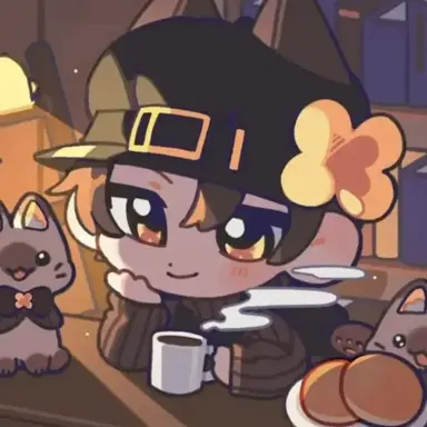 Profile image of 비럭키