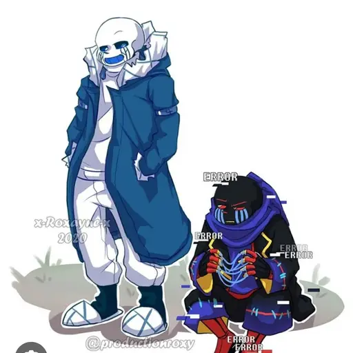 SlickFife9442의 에러404 (BL)