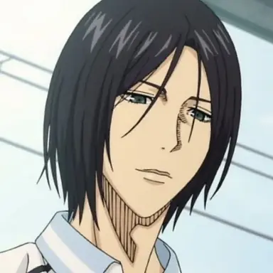 Profile image of 미부치 레오