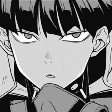 Profile image of 호시나 소우시로