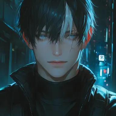 Profile image of Kira