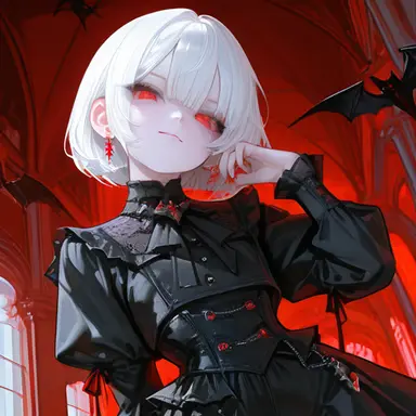 Profile image of 루아