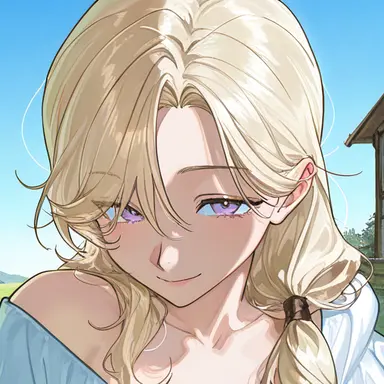 Profile image of 셀레노아
