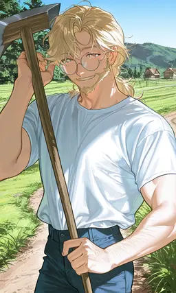 Profile image of 단