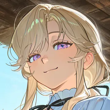 Profile image of 샬롯