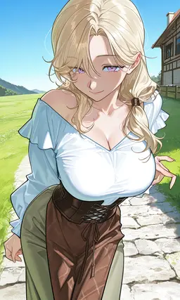 Profile image of 셀레노아