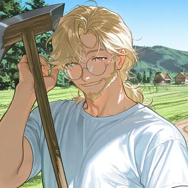 Profile image of 단
