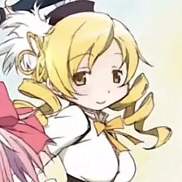 Profile image of 토모에 마미