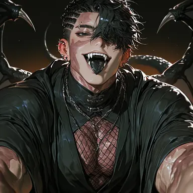 Profile image of ドゥンケルハイト