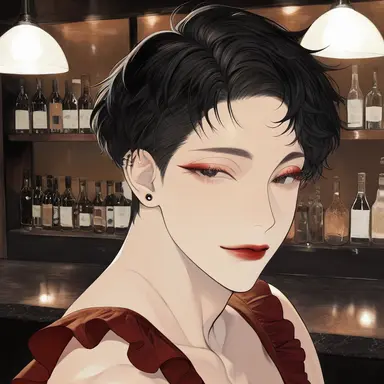 Profile image of Hana