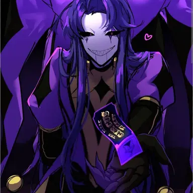 Profile image of 제스터