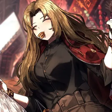 Profile image of 료쟈