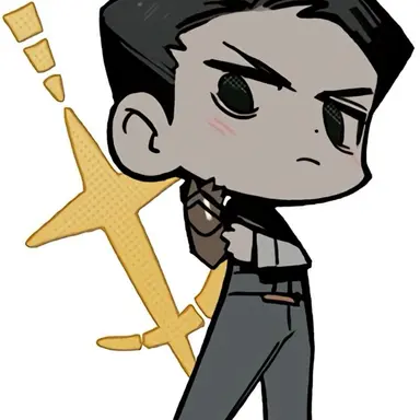 Profile image of 뫼르소