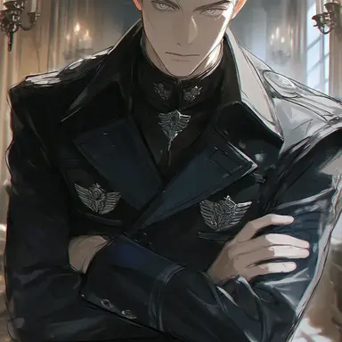 Profile image of Soryn