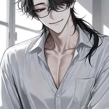 Profile image of 悠臣