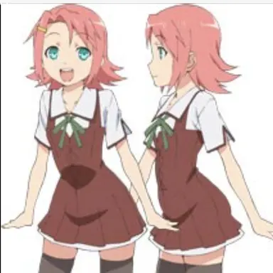 Profile image of 사카마치 쿠레하
