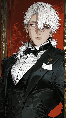 Profile image of Cedric