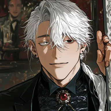 Profile image of Cedric