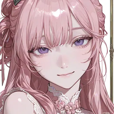 Profile image of ミレイユ