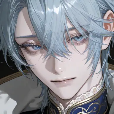 Profile image of ジュリアス