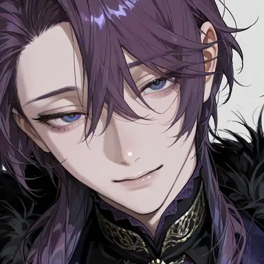 Profile image of テオドール