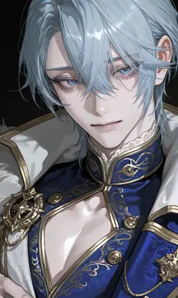 Profile image of ジュリアス