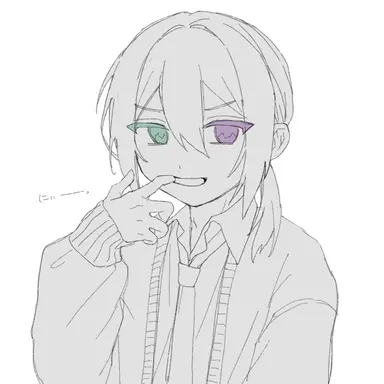 Profile image of しゃけ