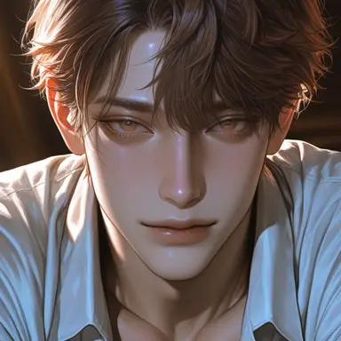 Profile image of 서지우