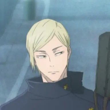 Profile image of 七海建人