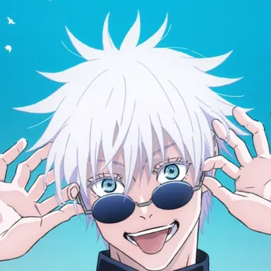 Profile image of 五条悟