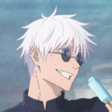 Profile image of 五条悟