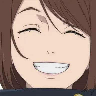 Profile image of 家入硝子