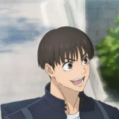 Profile image of 灰原雄