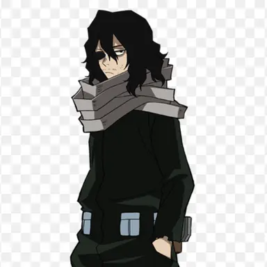 Profile image of 相澤消太