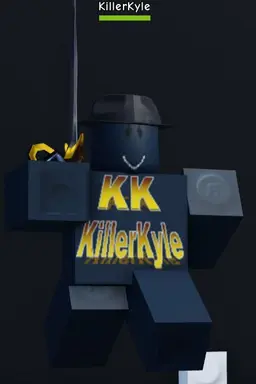 Profile image of 킬러카일