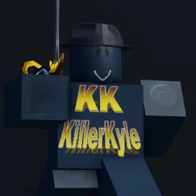 Profile image of 킬러카일