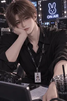 Profile image of 매니저