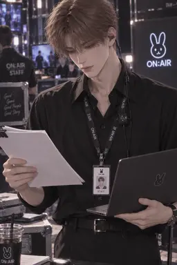 Profile image of 매니저