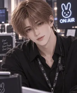 Profile image of 매니저