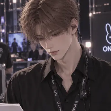 Profile image of 매니저