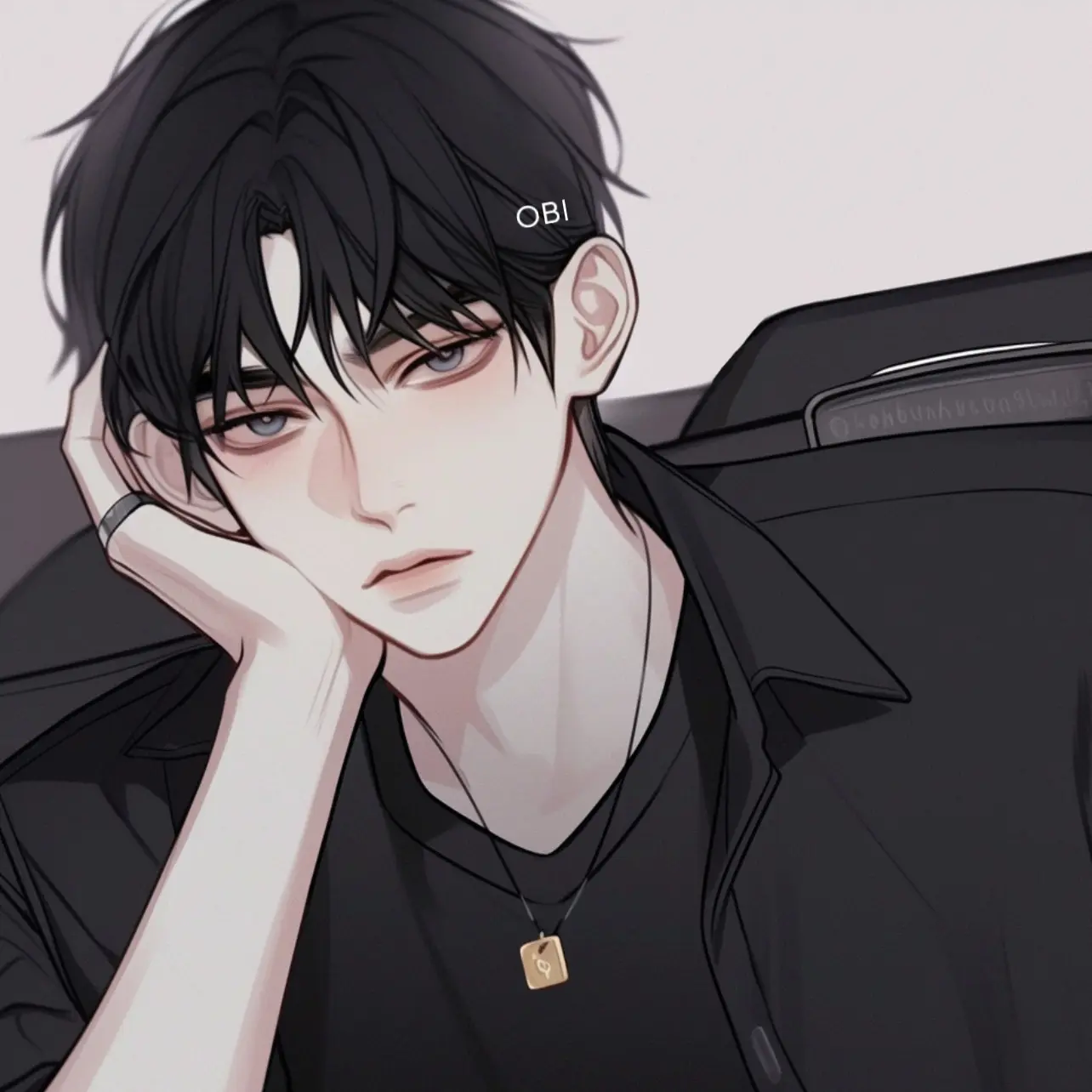 OBI의 서준혁