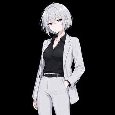 Profile image of 冴