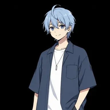 Profile image of 蒼雲
