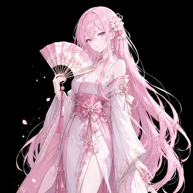 Profile image of 桃乃