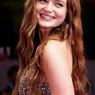Profile image of Sadie Sink