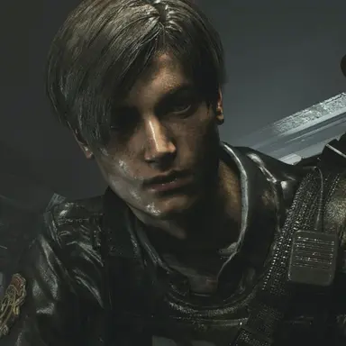 Profile image of Leon Scott Kennedy