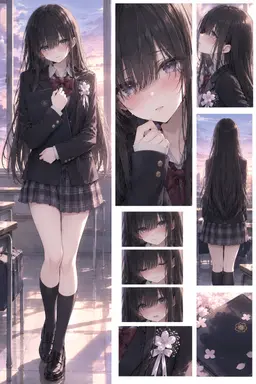 Profile image of 하나바미 카나